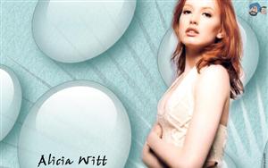 Alicia Witt